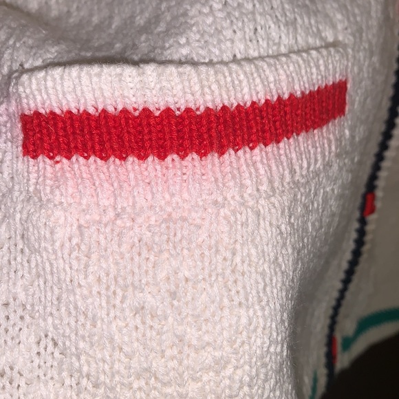 Vintage David Smith Golf sweater - Picture 8 of 13